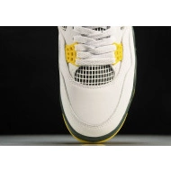Duckman Ducks Retro Jordan 4 257-255275 Oregon 0724